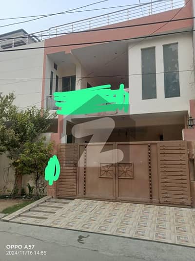 7.5 MARLA DOUBLE UNIT HOUSE IS AVAILABLE FOR SALE IN JOHAR TOWN BLOCK B1 7.5 MARLA DOUBLE UNIT HOUSE IS AVAILABLE FOR SALE IN JOHAR TOWN BLOCK B1