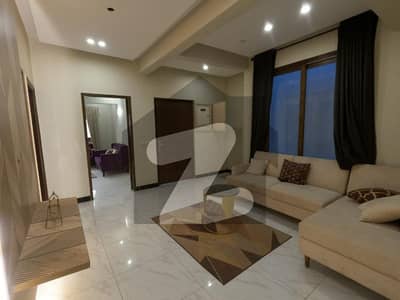 On Excellent Location 1450 Square Feet Spacious Upper Portion Is Available In Bahadurabad For sale
