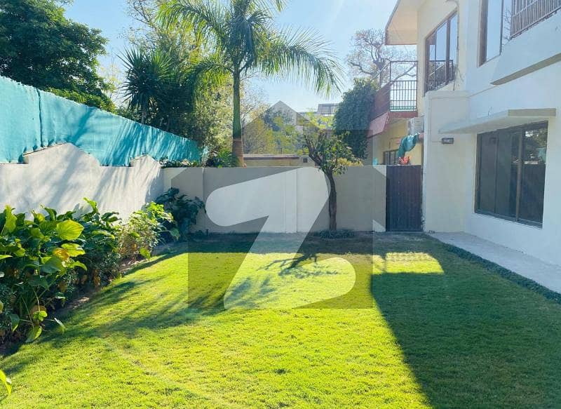 Good Looking House is for Rent in F-7
