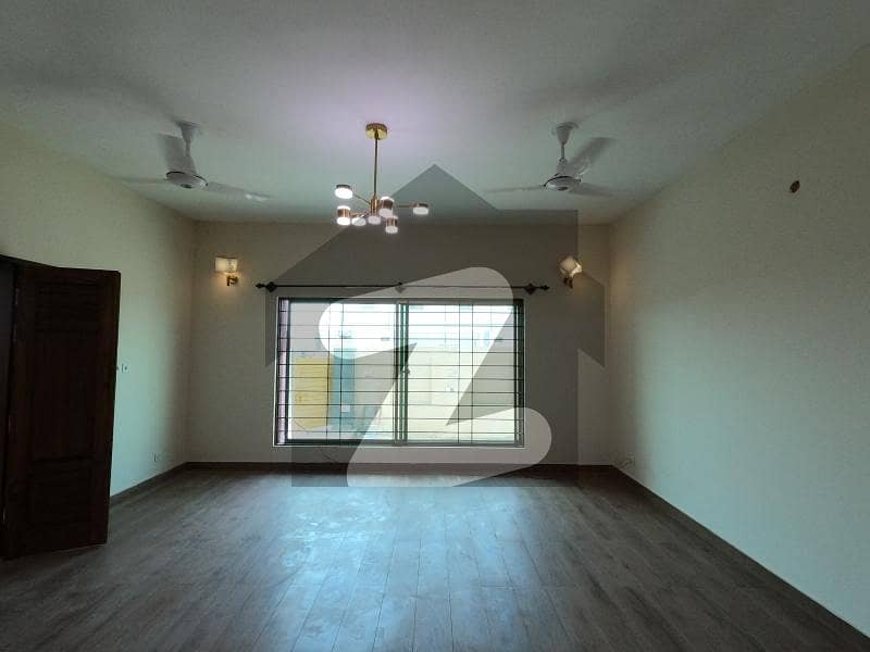 Ideal House For rent In Askari 6