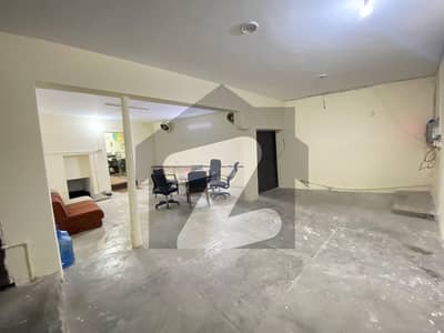 Independent 2 Storey Space Available For Rent