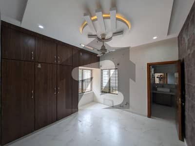 Renovated