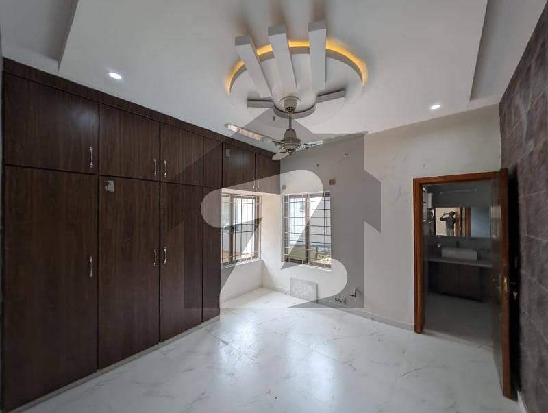 Renovated House For Rent In F-6