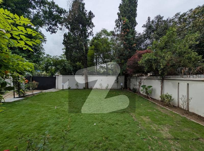 Renovated House For Rent In F-6