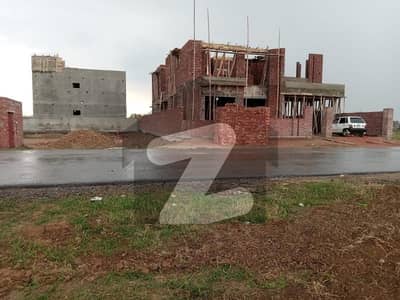 ڈی ایچ اے ڈیفینس گوجرانوالہ میں 10 مرلہ رہائشی پلاٹ 85.0 لاکھ میں برائے فروخت۔