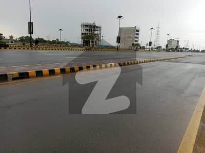 ڈی ایچ اے ڈیفینس گوجرانوالہ میں 10 مرلہ رہائشی پلاٹ 85.0 لاکھ میں برائے فروخت۔