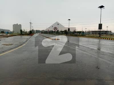 ڈی ایچ اے ڈیفینس گوجرانوالہ میں 10 مرلہ رہائشی پلاٹ 80.0 لاکھ میں برائے فروخت۔