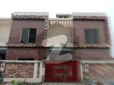 Good Location 10 Marla House In Stunning DHA Sector A - Rachna Villas Is Available For rent