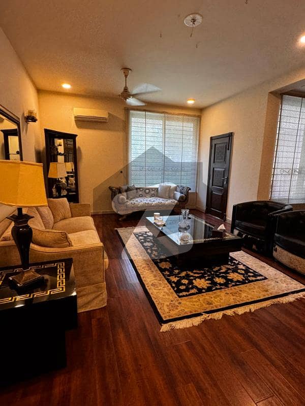 3 Kanal 15 Marla Solid House For Sale