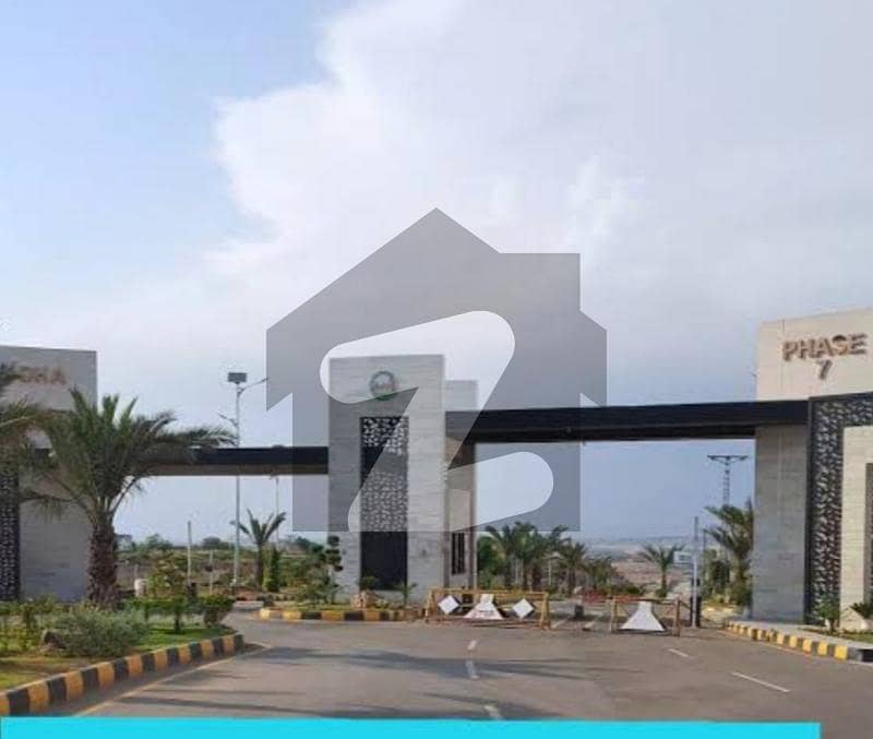 ڈی ایچ اے ویلی ڈی ایچ اے ڈیفینس,اسلام آباد میں 5 مرلہ رہائشی پلاٹ 24.0 لاکھ میں برائے فروخت۔