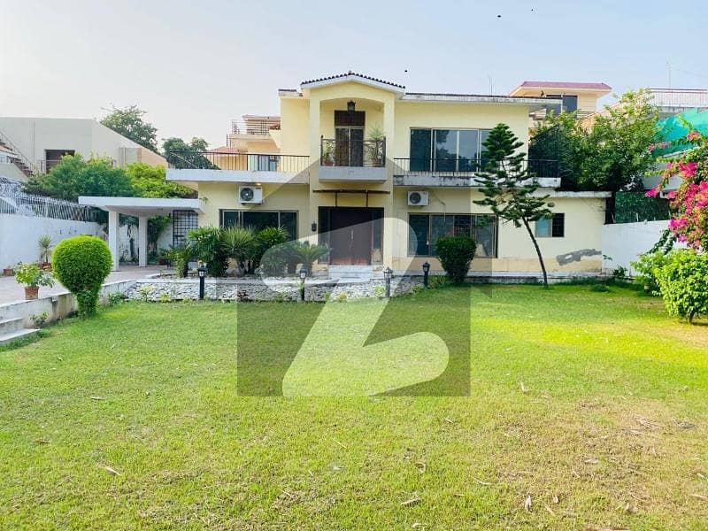 HOUSE FOR RENT IN E-7