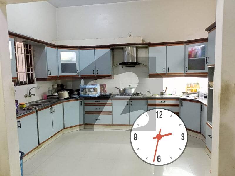 Bungalow For Sale Gulshan-Maymar Sector W-2 Bungalow For Sale Gulshan-Maymar Sector W-2
