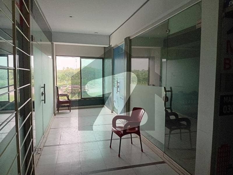 1st floor office for rent