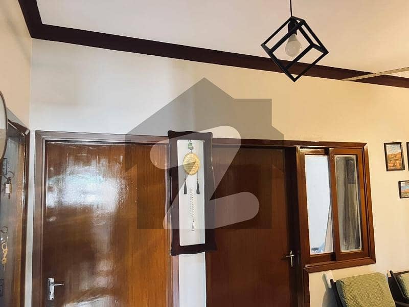 ڈی ایچ اے فیز 6 ڈی ایچ اے ڈیفینس,کراچی میں 2 کمروں کا 4 مرلہ فلیٹ 1.35 کروڑ میں برائے فروخت۔