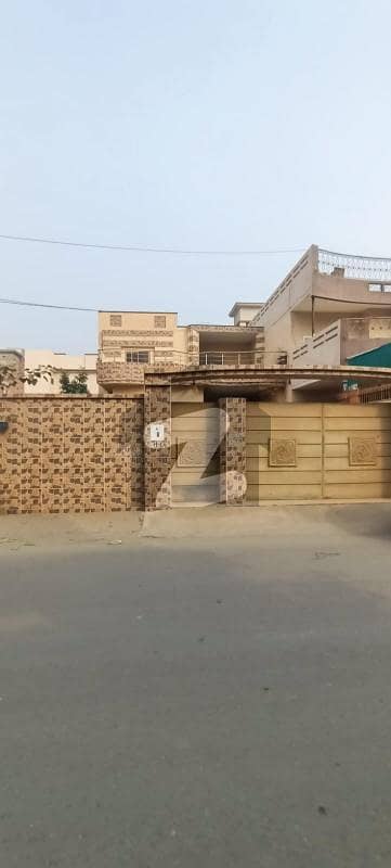 garden town tonsa street house available for sale