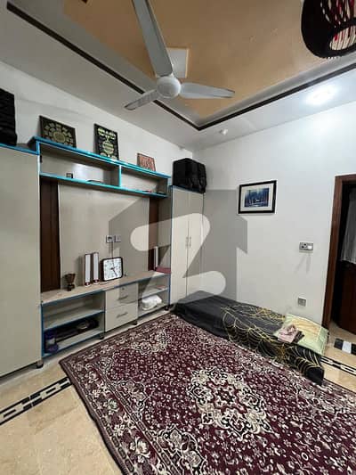 شاہین ٹاؤن اسلام آباد میں 2 کمروں کا 5 مرلہ مکان 1.1 کروڑ میں برائے فروخت۔