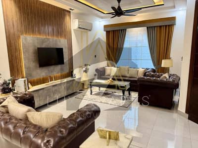 Exclusive 5 Marla Ultra Luxury Residence | Prime Location Citi Housing Jhelum