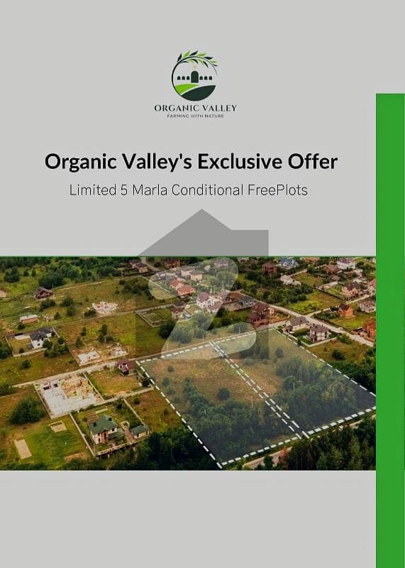 5marla farm house plot - units 5marla farm house plot - units