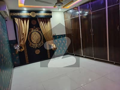 8 Marla Ground floor available For Rent at A Block Satellite Town