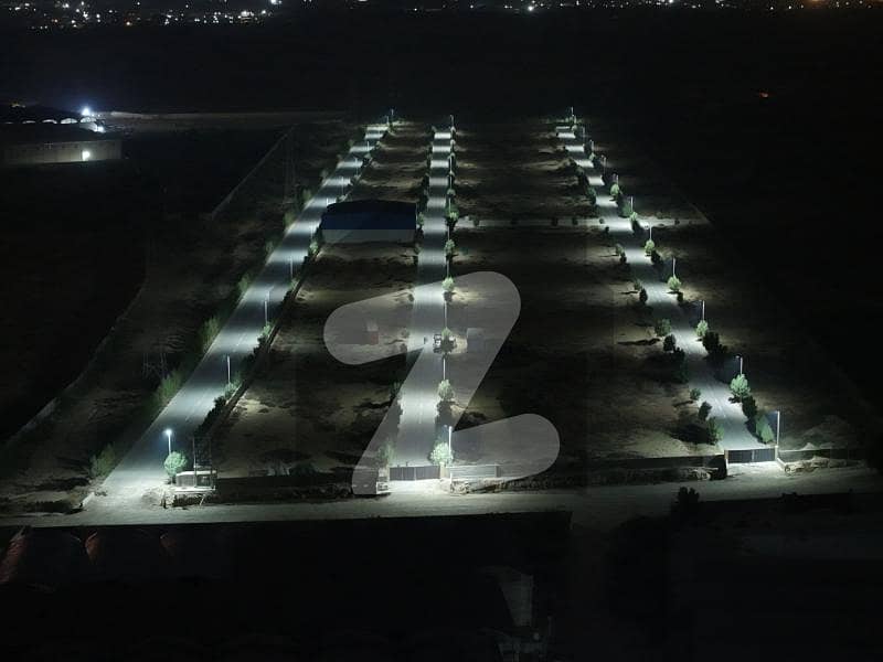 Patel Group Presents Premium Industrial &Amp; Warehousing Plots At Hawksbay