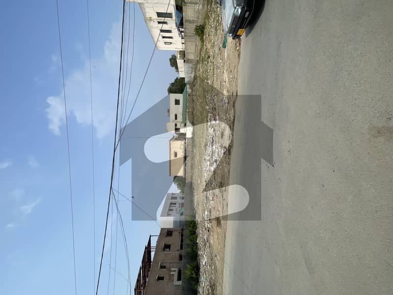 Prime plot for sale near masjid