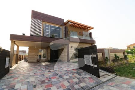 1 KANAL HOUSE FOR SALE IN DHA PHASE 3 PRIME LOCATION