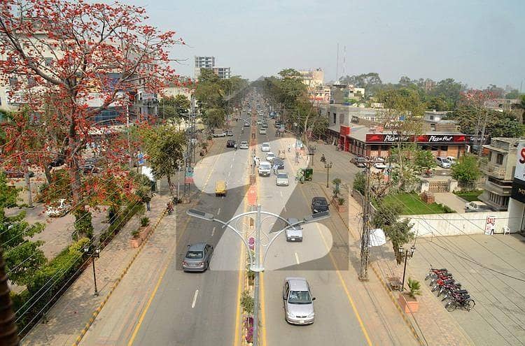 6000 sqft Covered Area Plaza available for Rent 6000 sqft Covered Area Plaza available for Rent