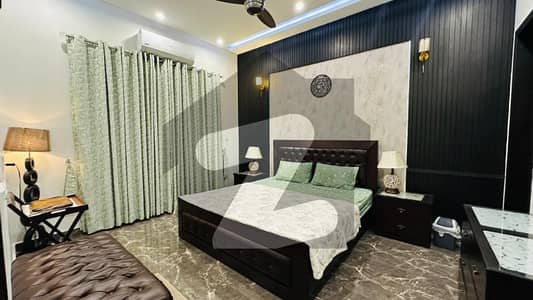 Affordable 10 Marla Furnished House For Rent