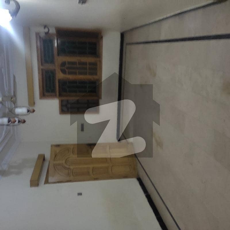 10 Marla upper portion for rent