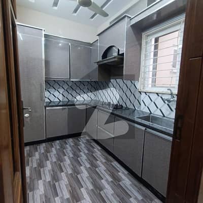 30x60 Upper Portion Available For Rent In G13