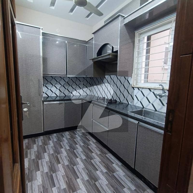 30x60 Upper Portion Available For Rent In G13