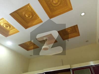 3 Marla House Double Storey In Ghos Garden 4 Near Rizwan Garden Harbanspura Lahore