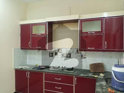 3 Marla House Double Storey In Ghos Garden 4 Near Rizwan Garden Harbanspura Lahore