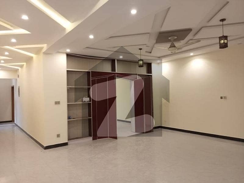 14 Marla upper portion available for rent