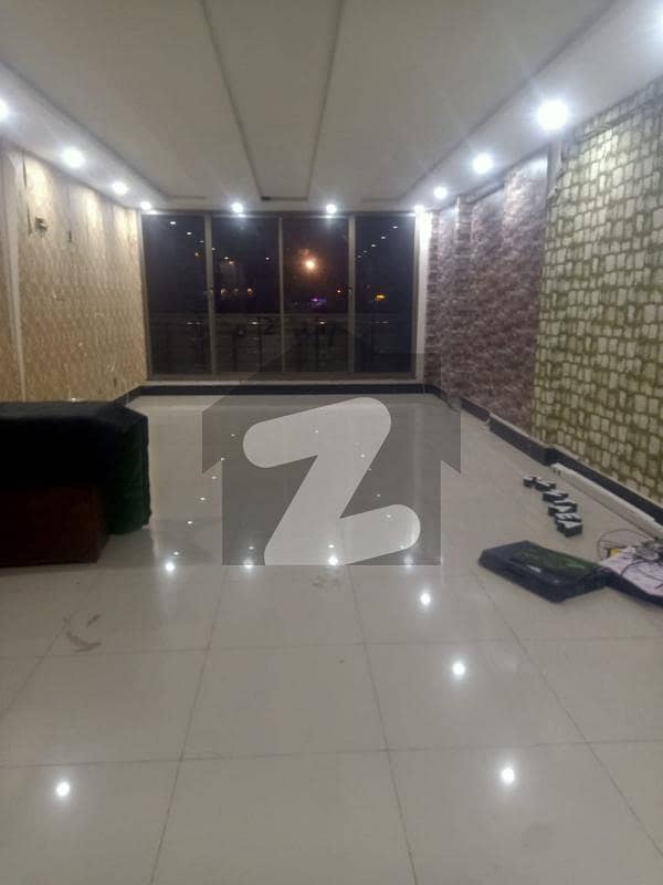 بحریہ انکلیو بحریہ ٹاؤن,اسلام آباد میں 2 مرلہ Studio فلیٹ 50.0 ہزار میں کرایہ پر دستیاب ہے۔