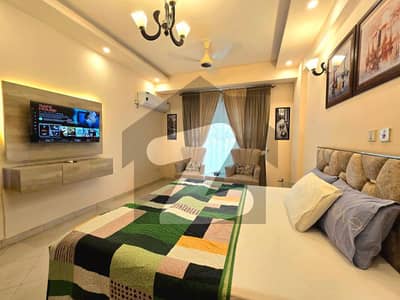 Furnished