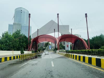 10 Marla Develop Possession Plot For Sale