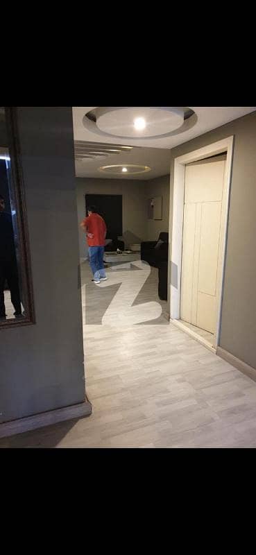 One Bed Flat For Rent