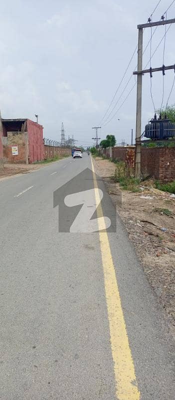 House For Sell Gulshan E Yousuf Millat Road Fsd