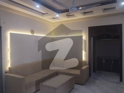 Furnish Upper Portion Beautiful New