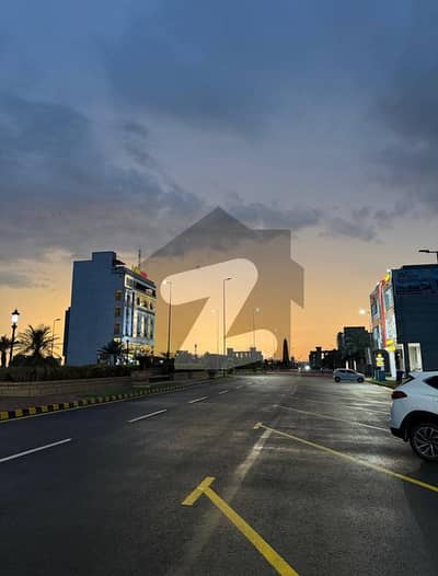 COMMERCIAL HALL available For RENT CITIHOUSING SAMUNDRI ROAD.