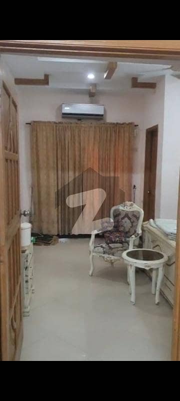 G11GROUND PORTION FOR RENT PRIME LOCTION REQIRD SMALL FAMLIY