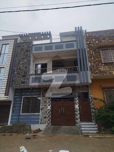 this is a BRAND new lease, west open, next to corner and park view house all documents are complete and  "Bank LOAN IS POSSIBLE"  this is a modern interior design 120squd house, with ground plus 1 construction, with huge car parking, park view, west open and lease BANK LOAN IS POSSIBLE.   HANSA SOCIETY SCHEME 33 near Safoora chorangi