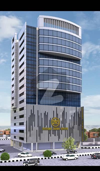 Corporate Office For Rent 24 Hours