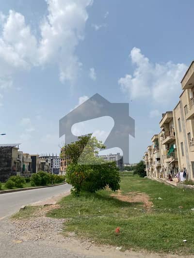 OverSease1 Bahria Town plot for sale