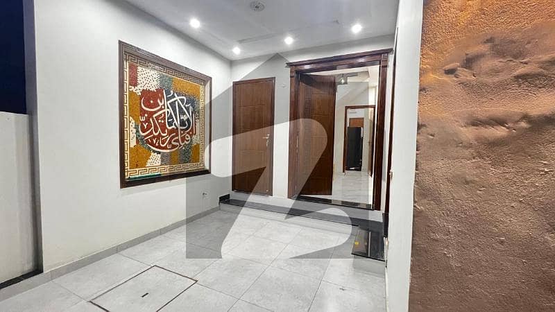 Fully Furnished House Is For Sale