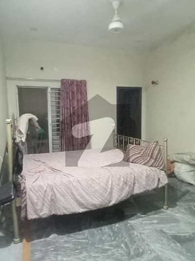 10 MARLA SECOND FLOOR RENT IN LDA A BLOCK
