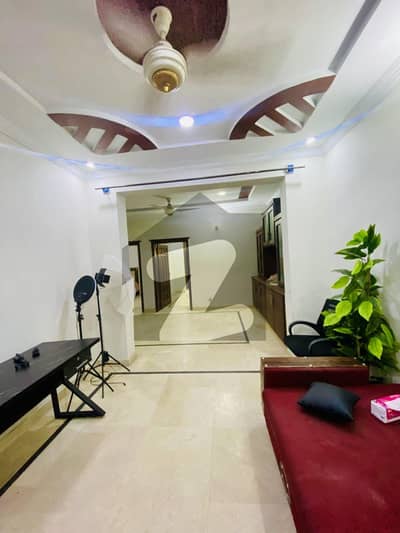 Brand New Basement Available For Rent