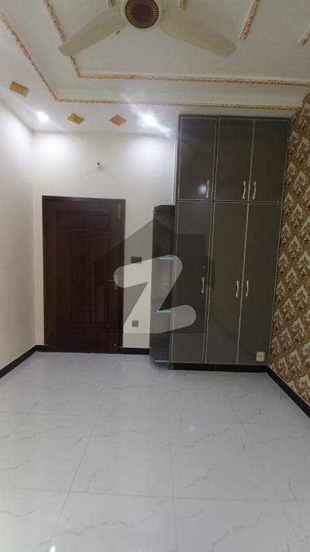 Triple story brand new house