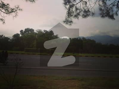 NEW BLUE AREA ISLAMABAD PRIME LOCATION 2.5 KANAL COMMERCIAL PLOT AVAILABLE FOR SALE